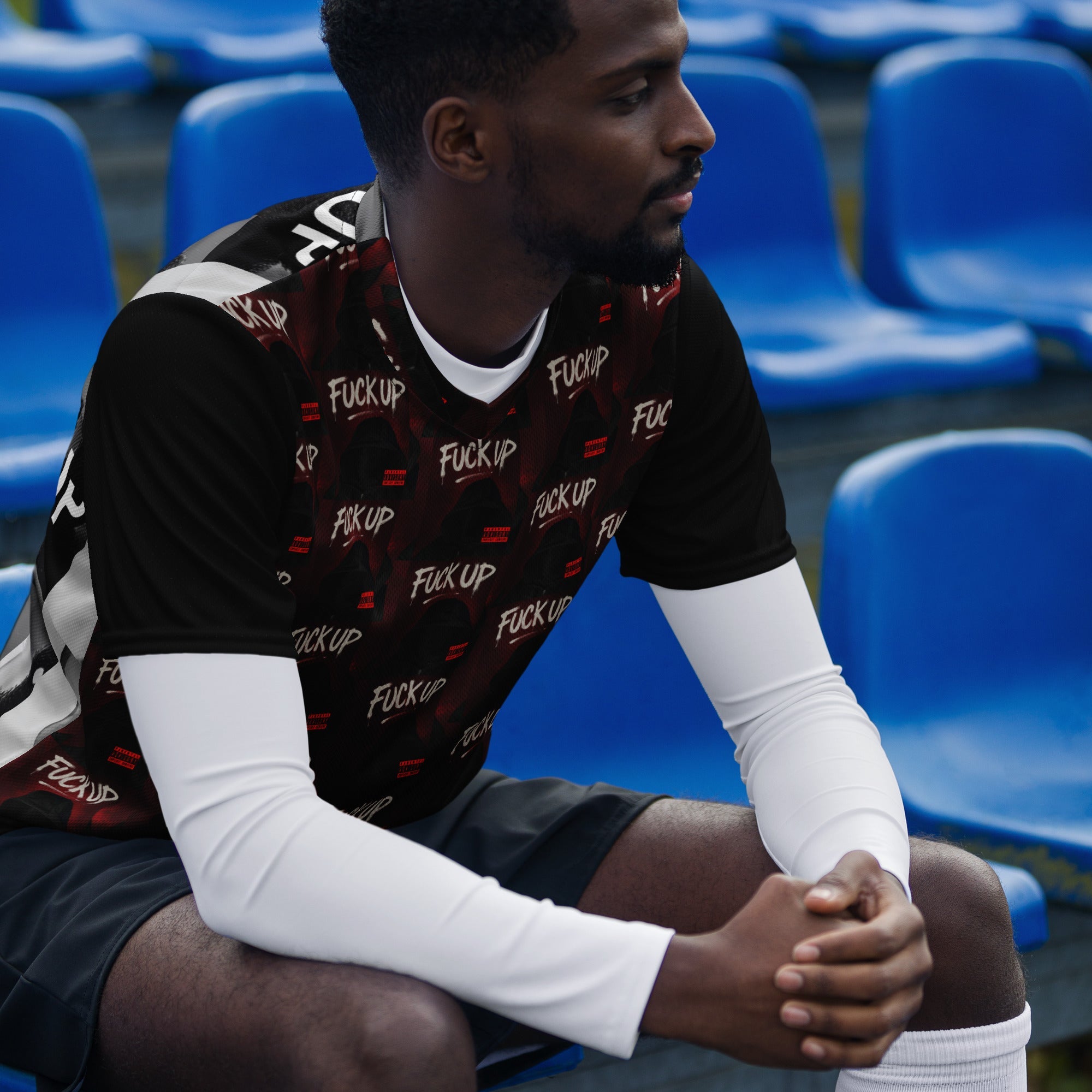 Fuck Up Line-up Live