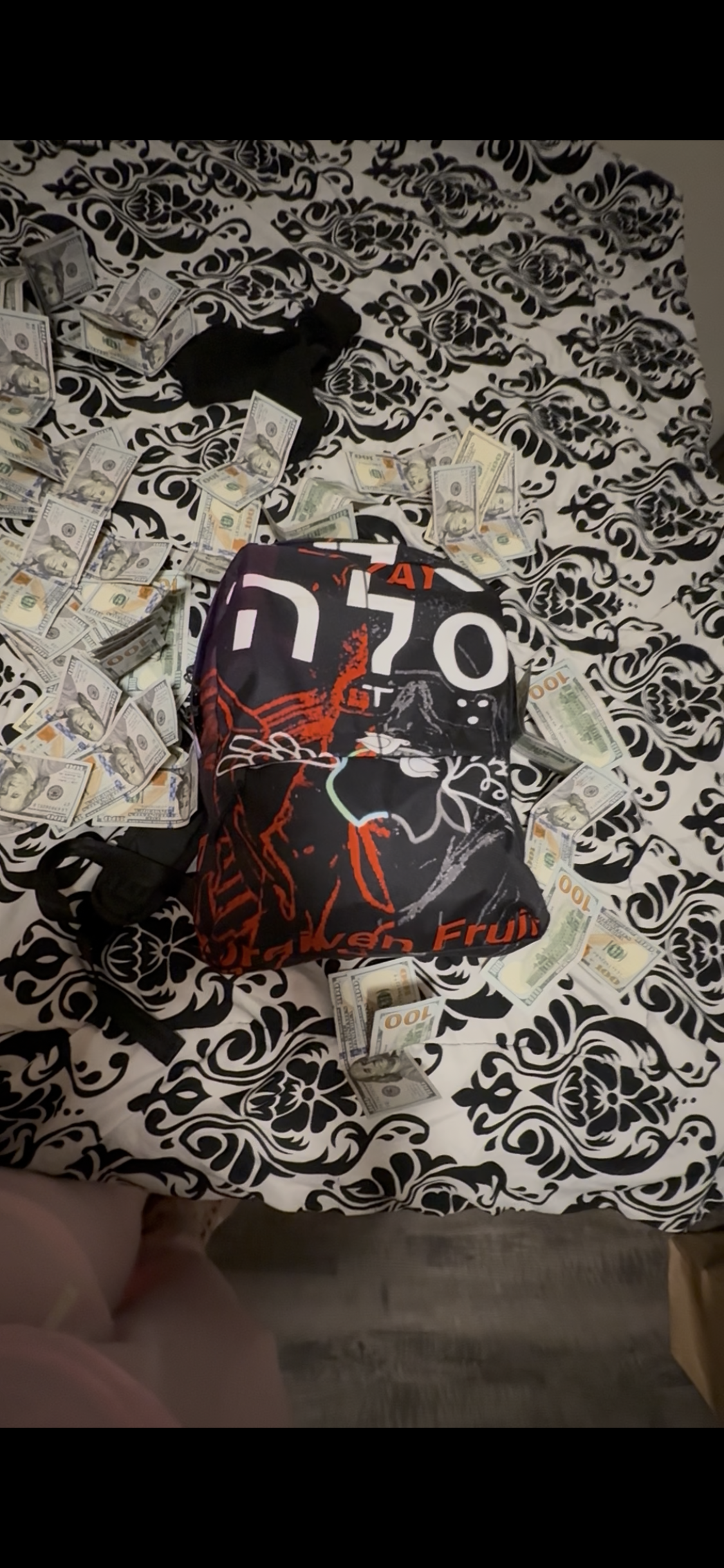 Forgiven Fruit Collection